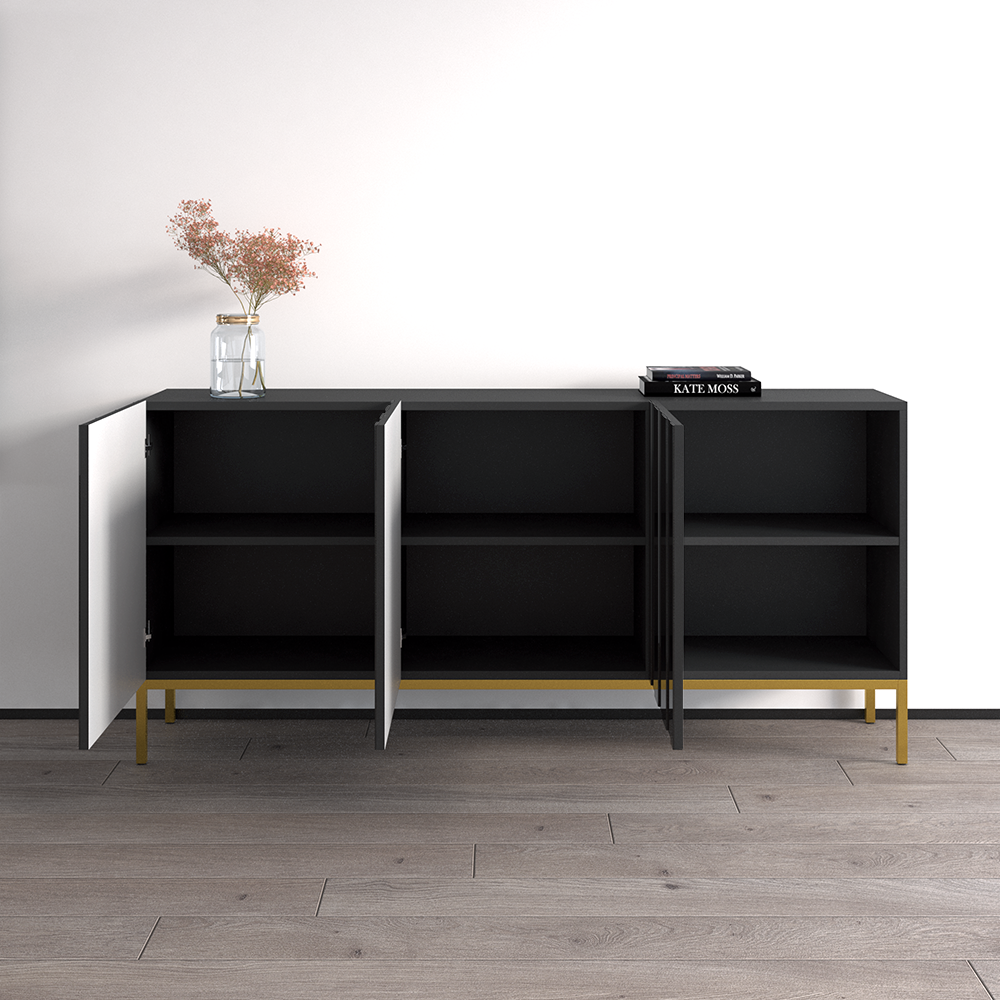 Elegante 02 Sideboard