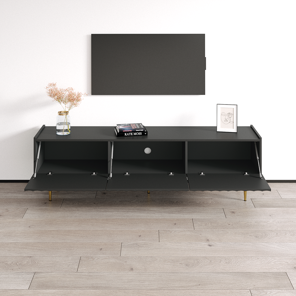 Arcos 02 TV Stand