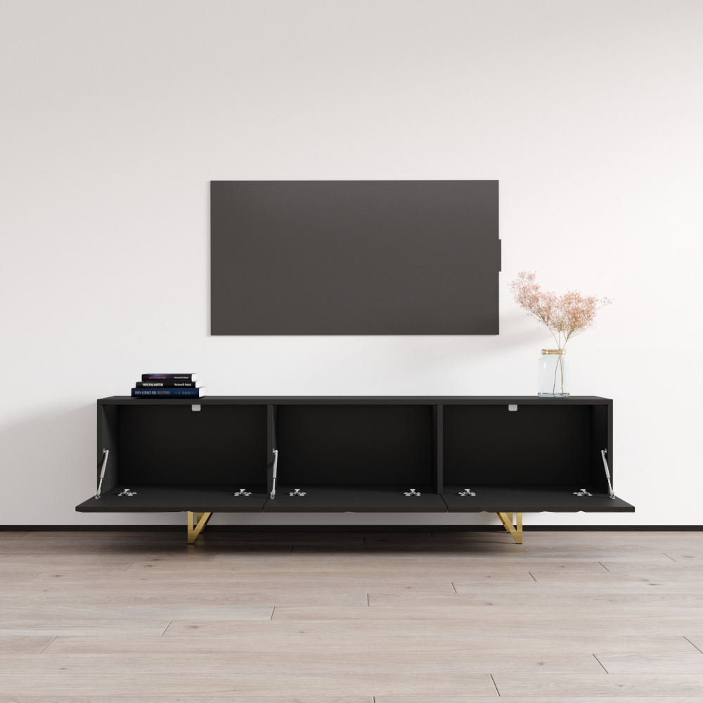 Radom 01 TV Stand