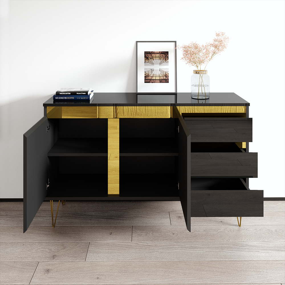 Zlad Sideboard