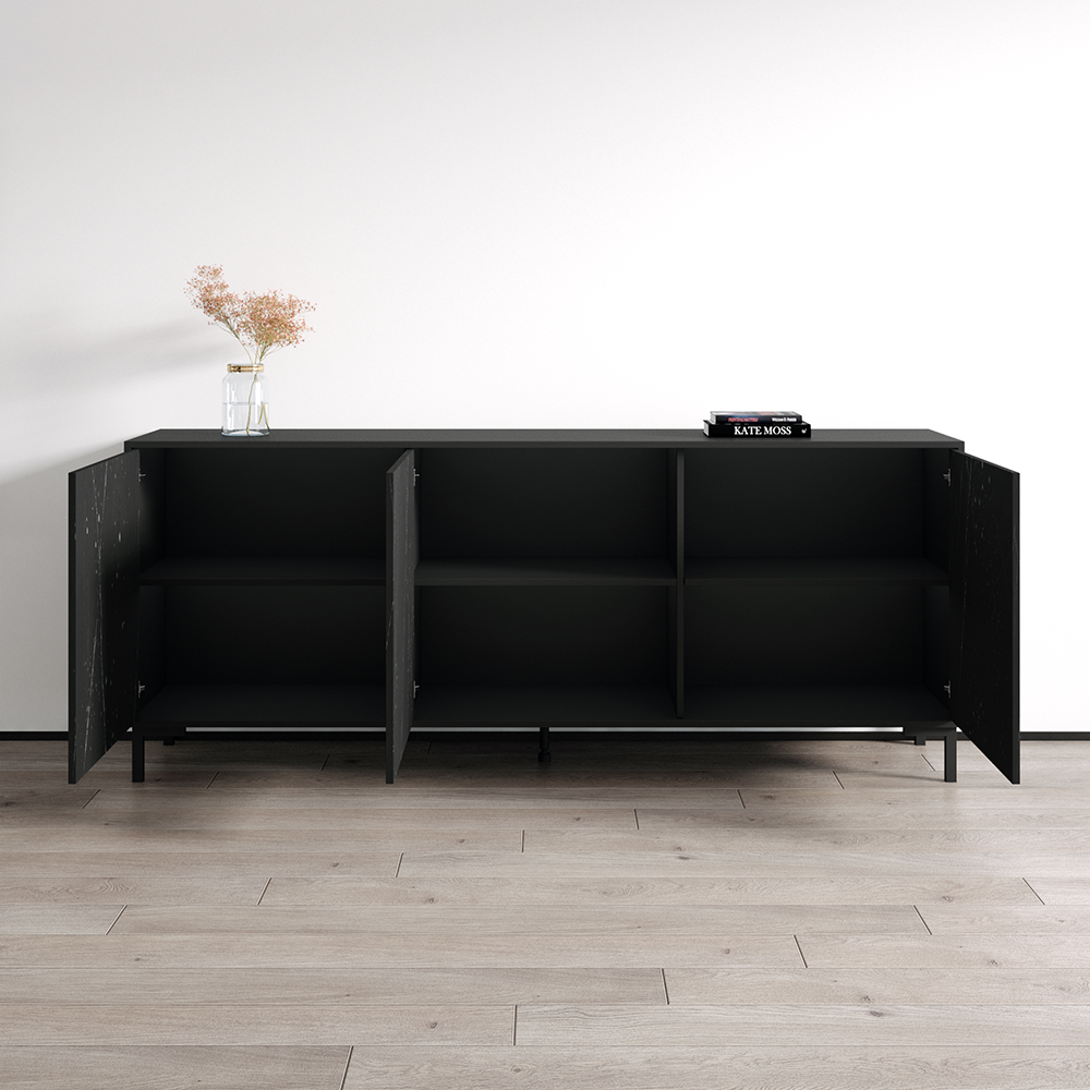 Marmo 190 Sideboard