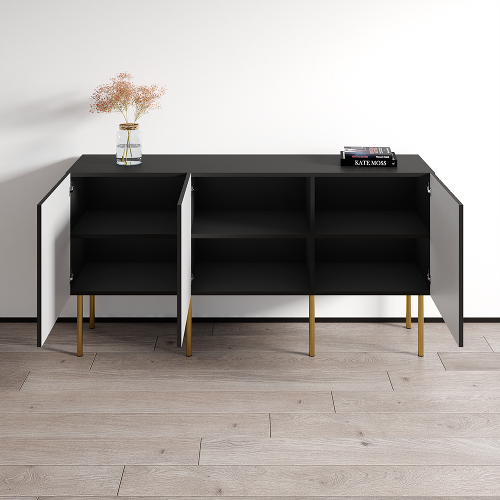 Leaf 03 Sideboard