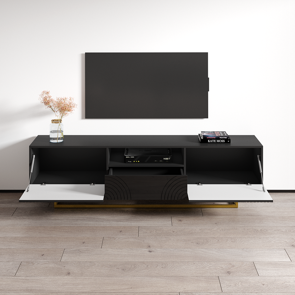 Ronda 01 TV Stand