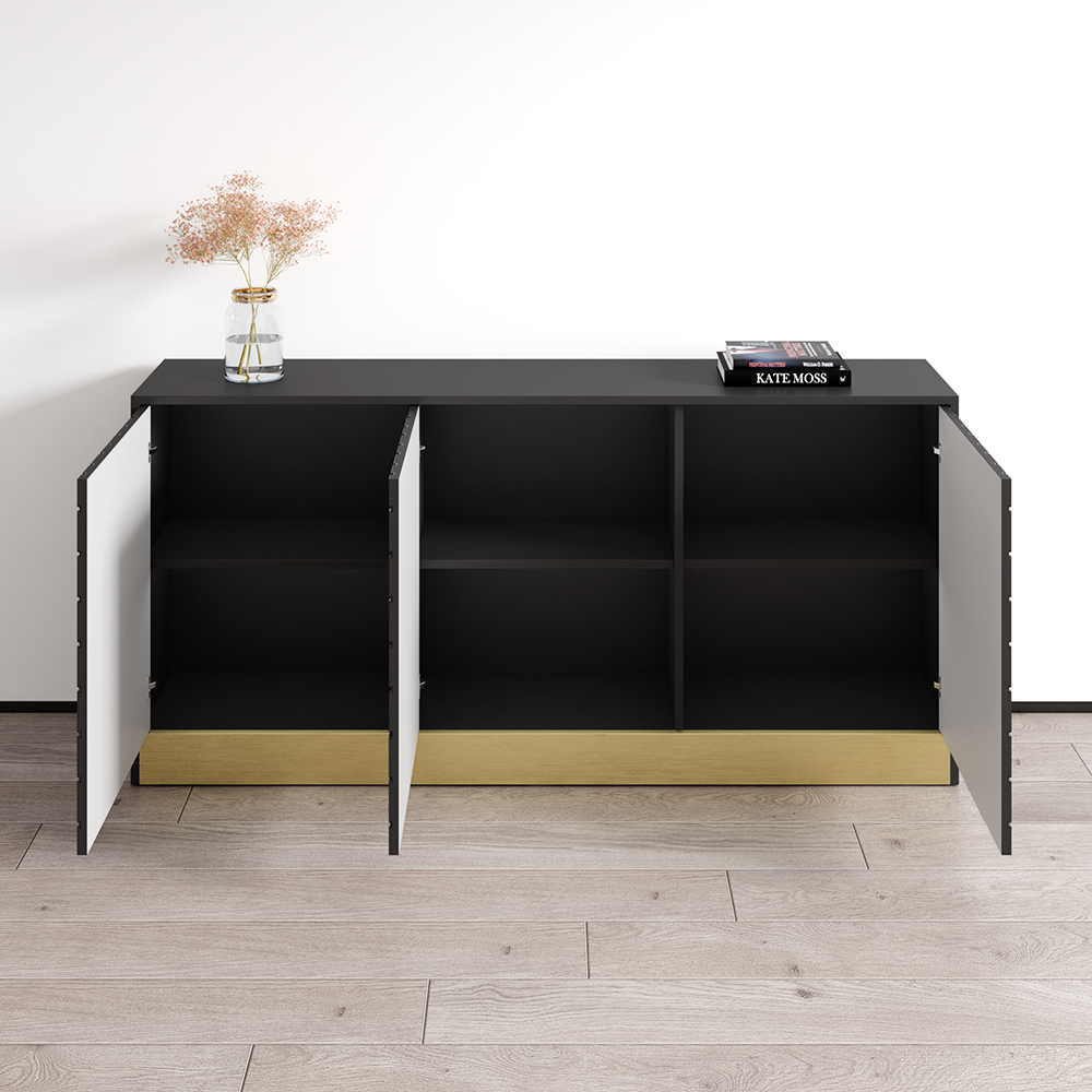 Panal 02 Sideboard