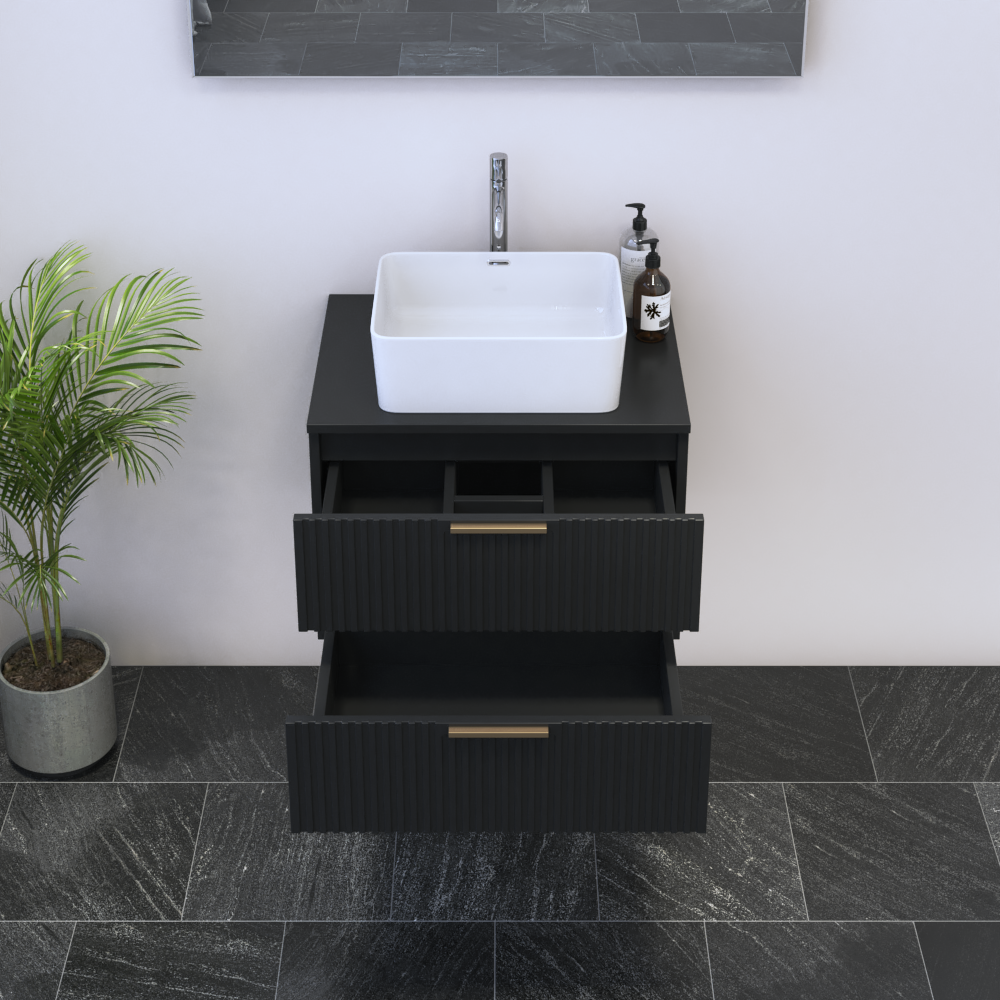 Madera 01 Vanity