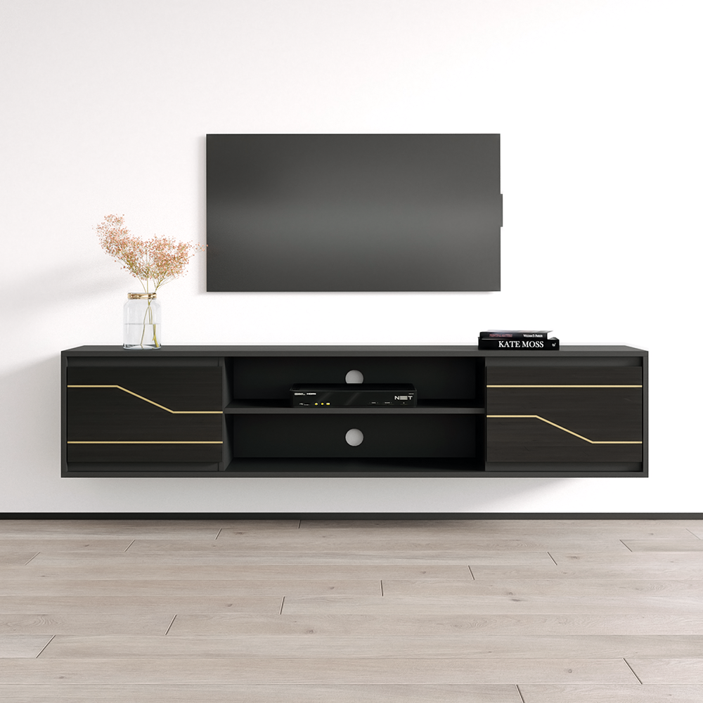 Maze TV Stand