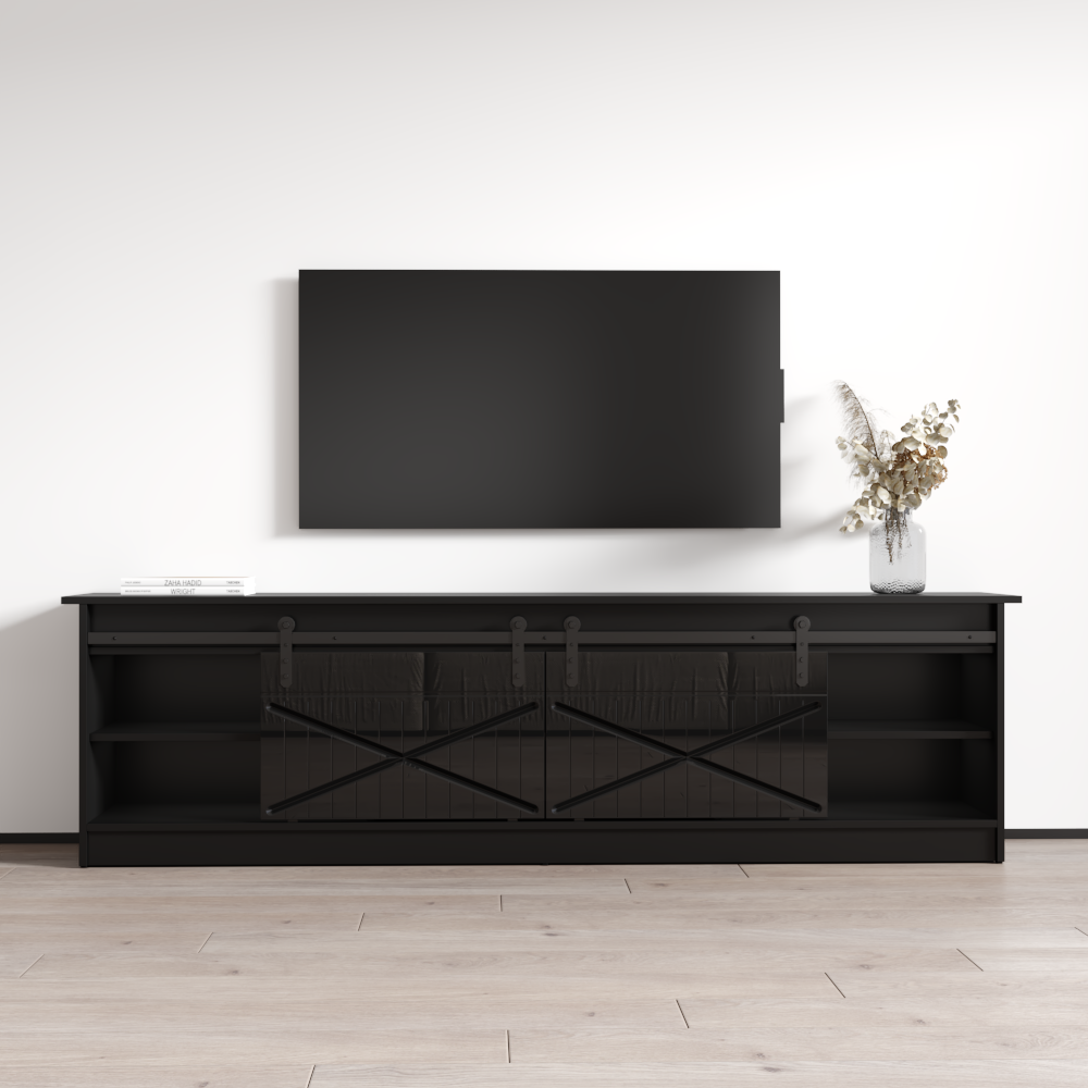 Granero 01 TV Stand