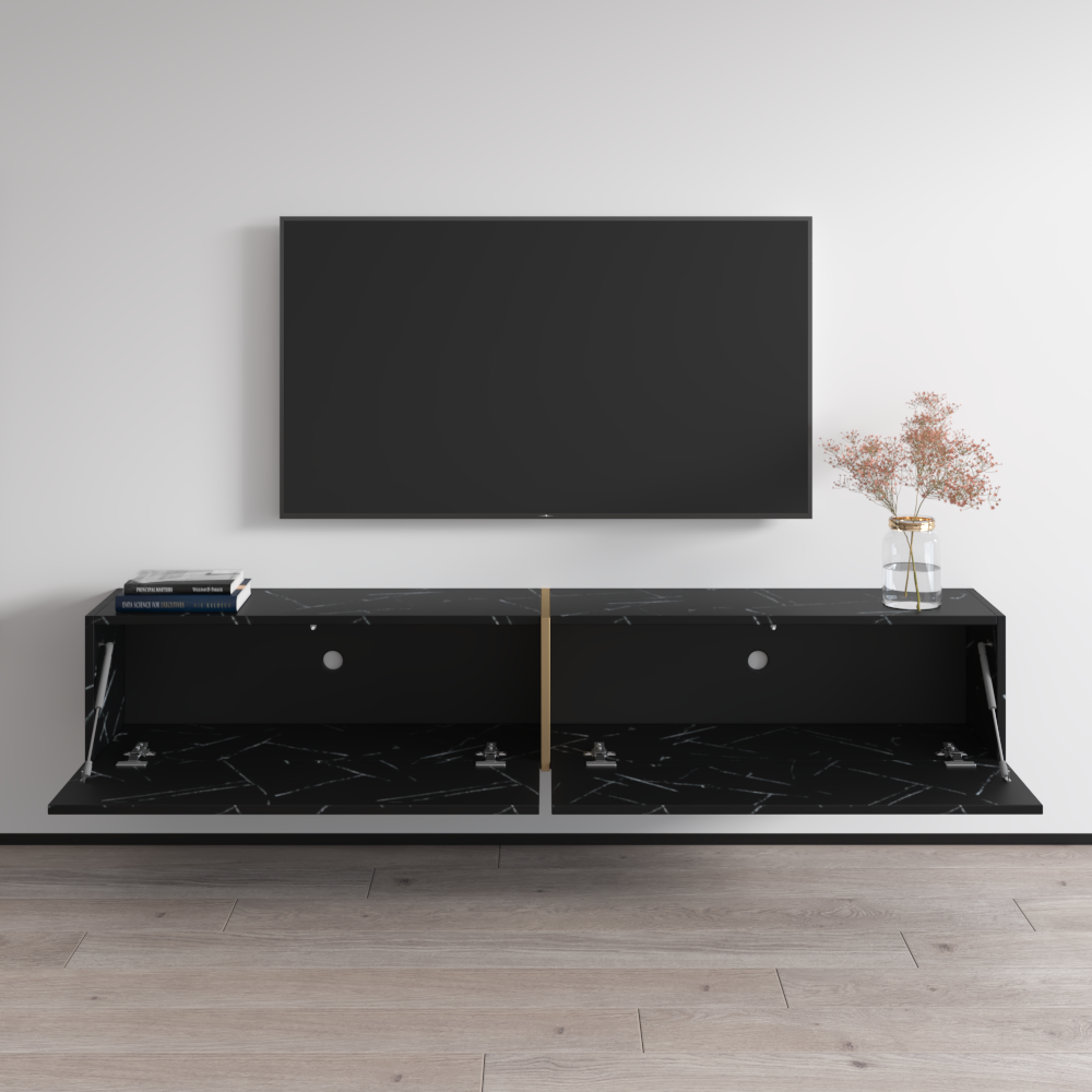 Marmur TV Stand