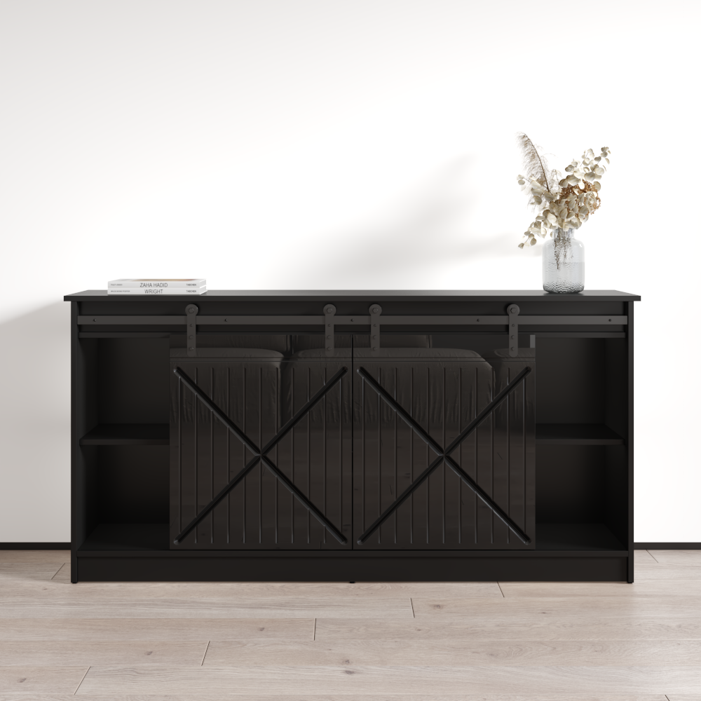 Granero 02 Sideboard