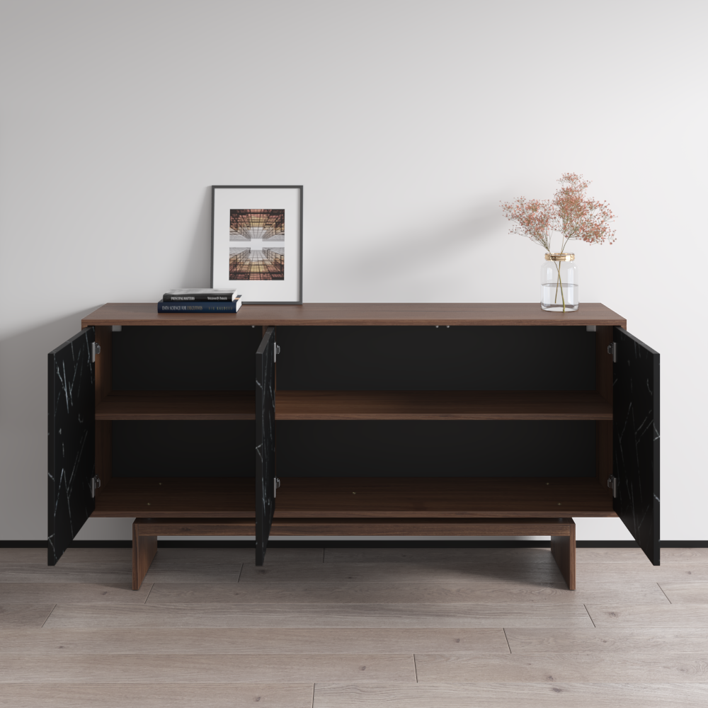 Gram Sideboard