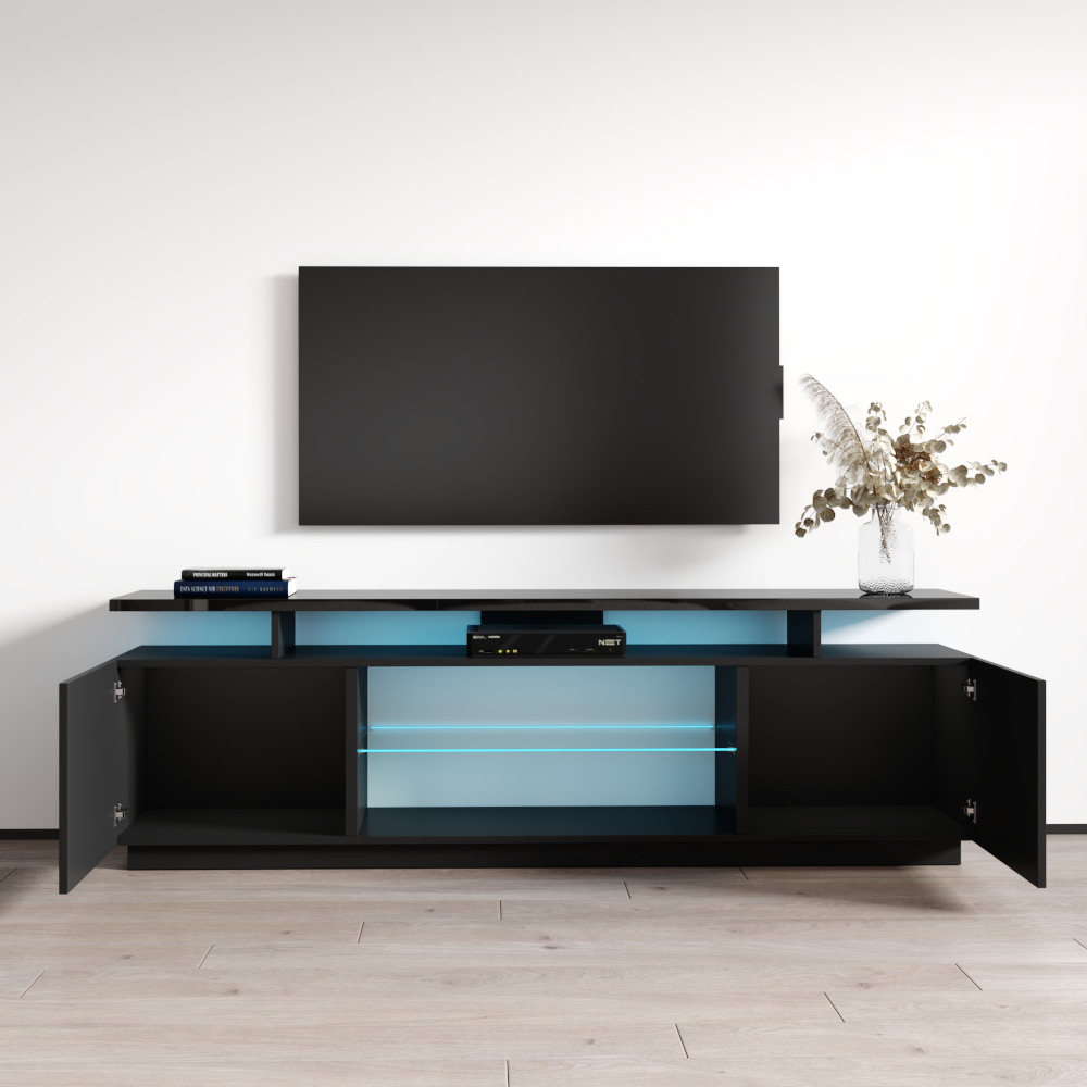 Eva-K TV Stand