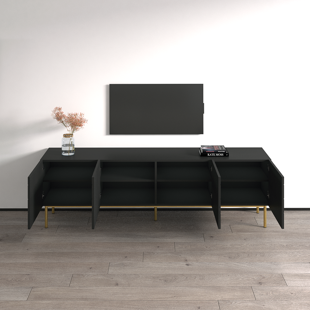 Abeto TV Stand