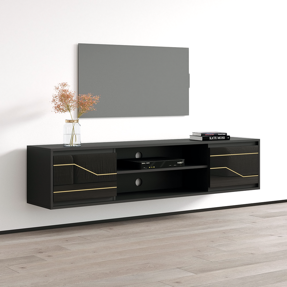 Maze TV Stand