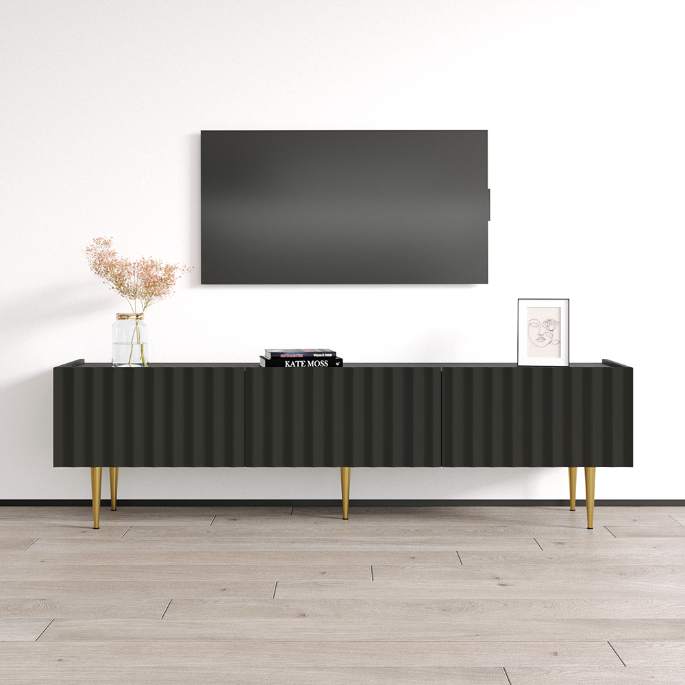 Arcos 02 TV Stand