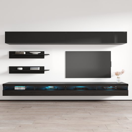 Fly I 35TV Floating Entertainment Center