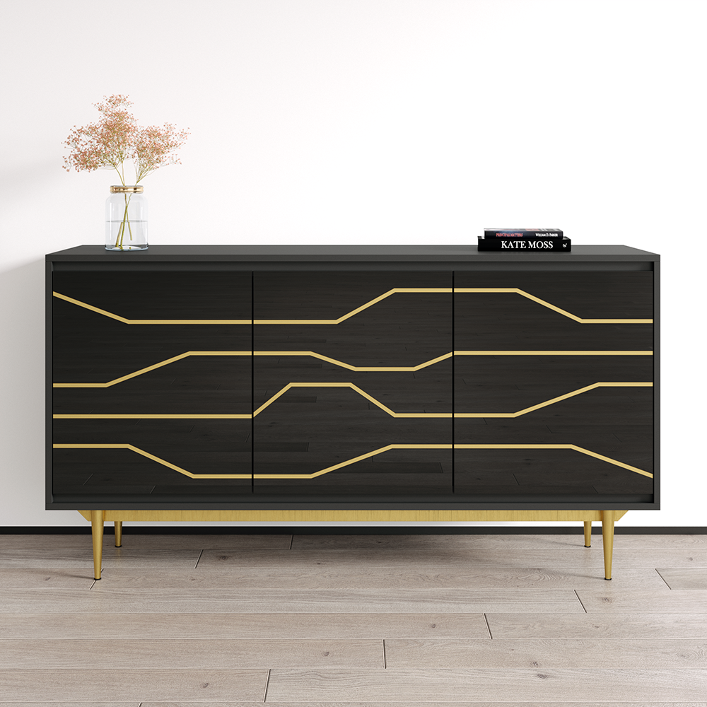 Maze Sideboard