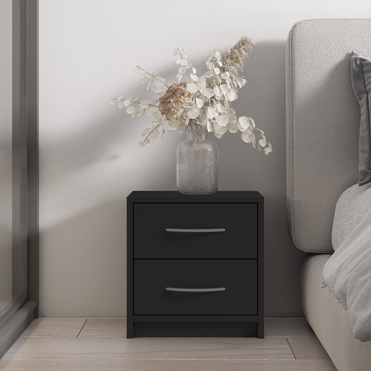 Polo 2D Nightstand