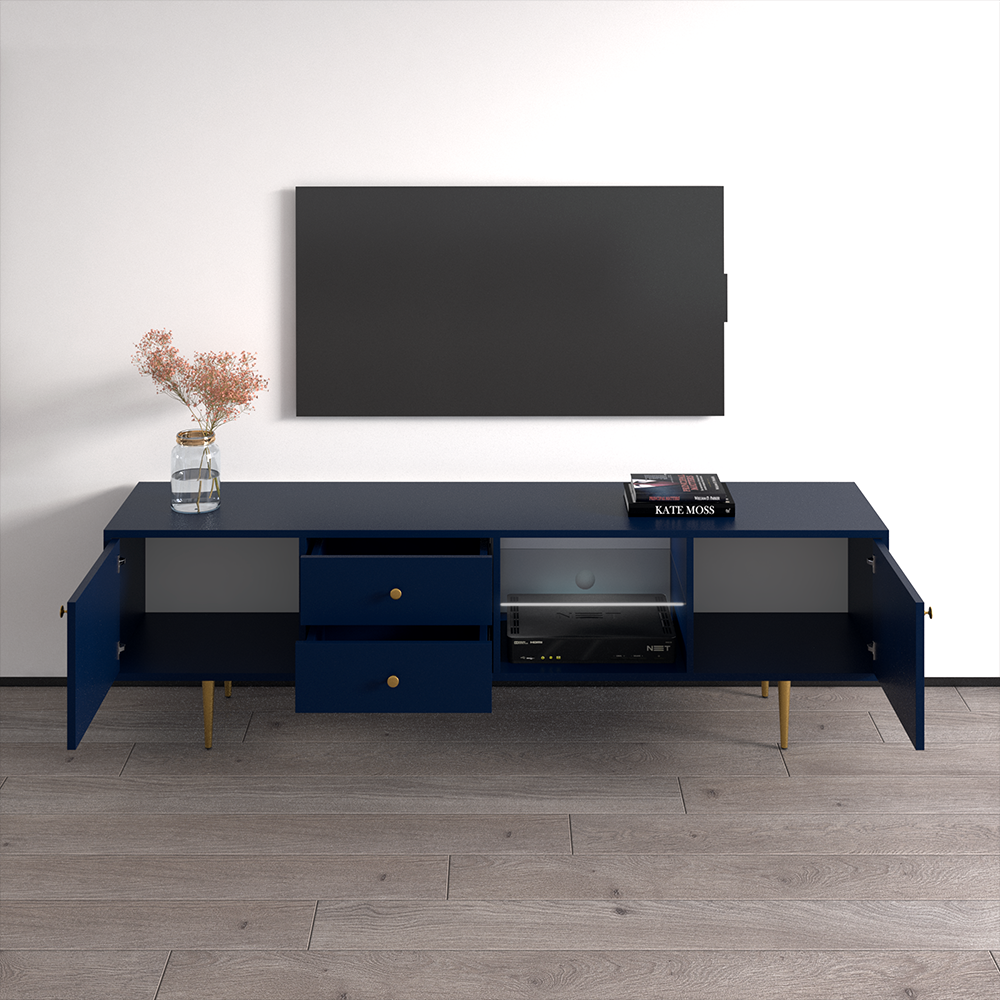 Rose 01 TV Stand