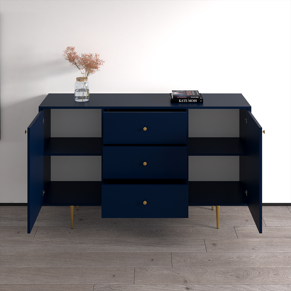 Rose 03 Sideboard