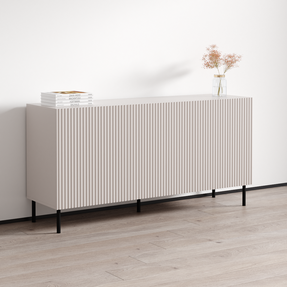 Pafos 3D-C Sideboard