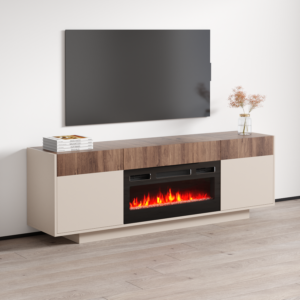 Haopsa BLEF TV Stand