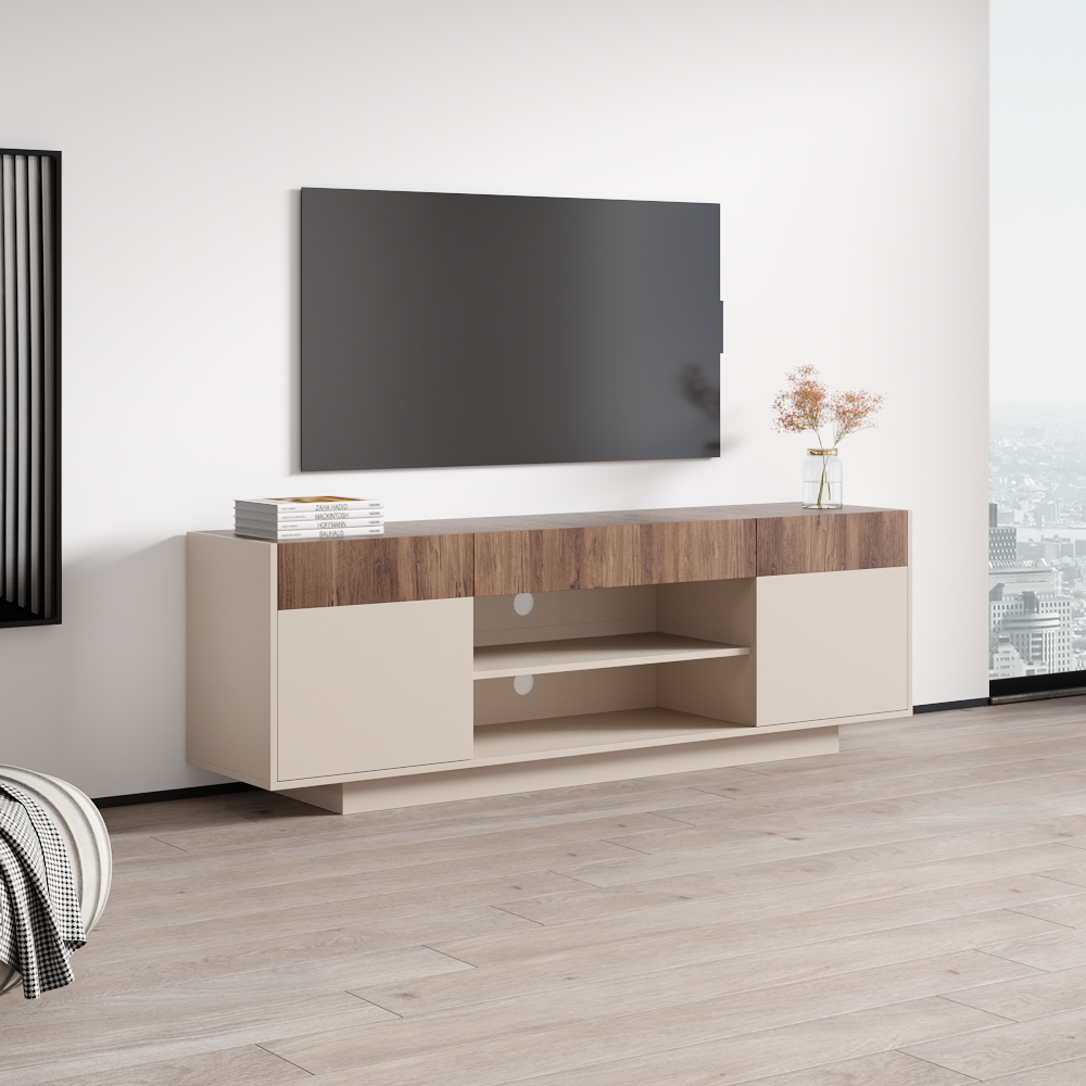 Haopsa EF TV Stand