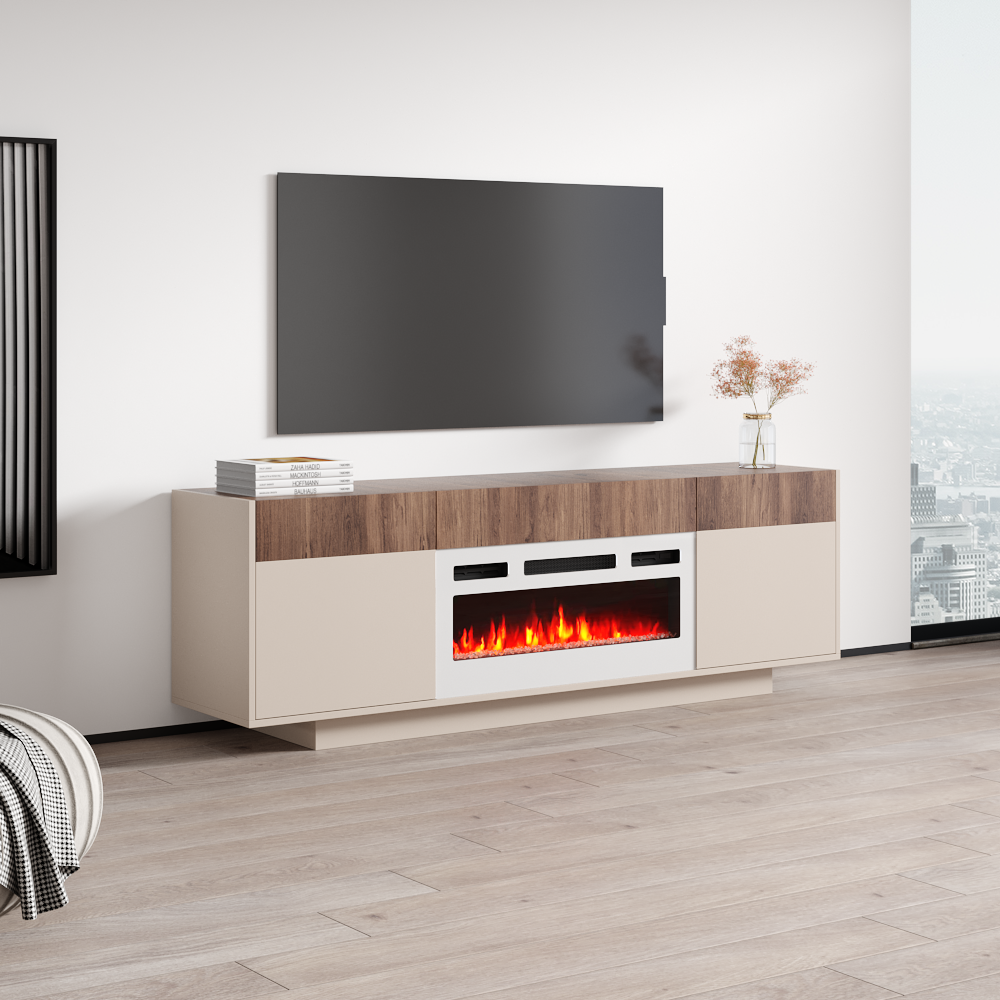 Haopsa WHEF TV Stand