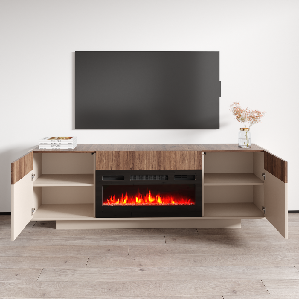 Haopsa BLEF TV Stand