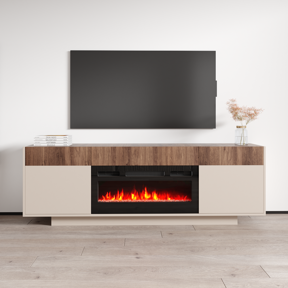 Haopsa BLEF TV Stand