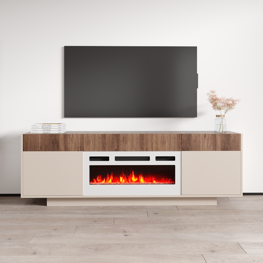 Haopsa WHEF TV Stand