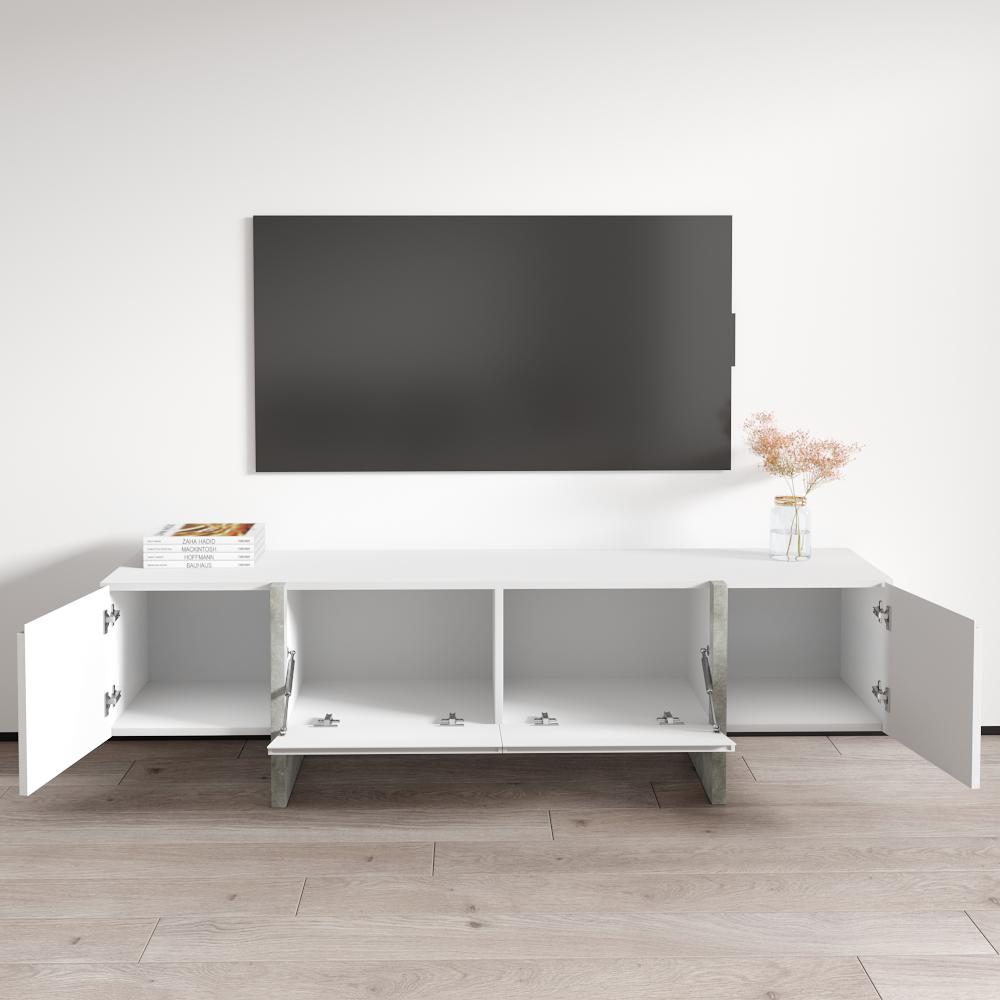 Kinzie 180 TV Stand