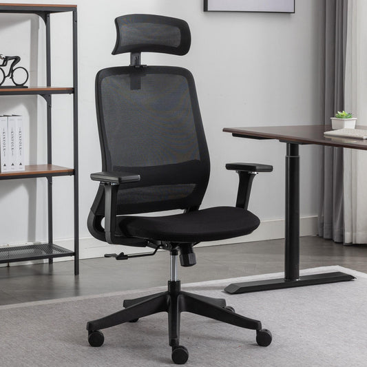 Ergonomic Office Chair Core 3111