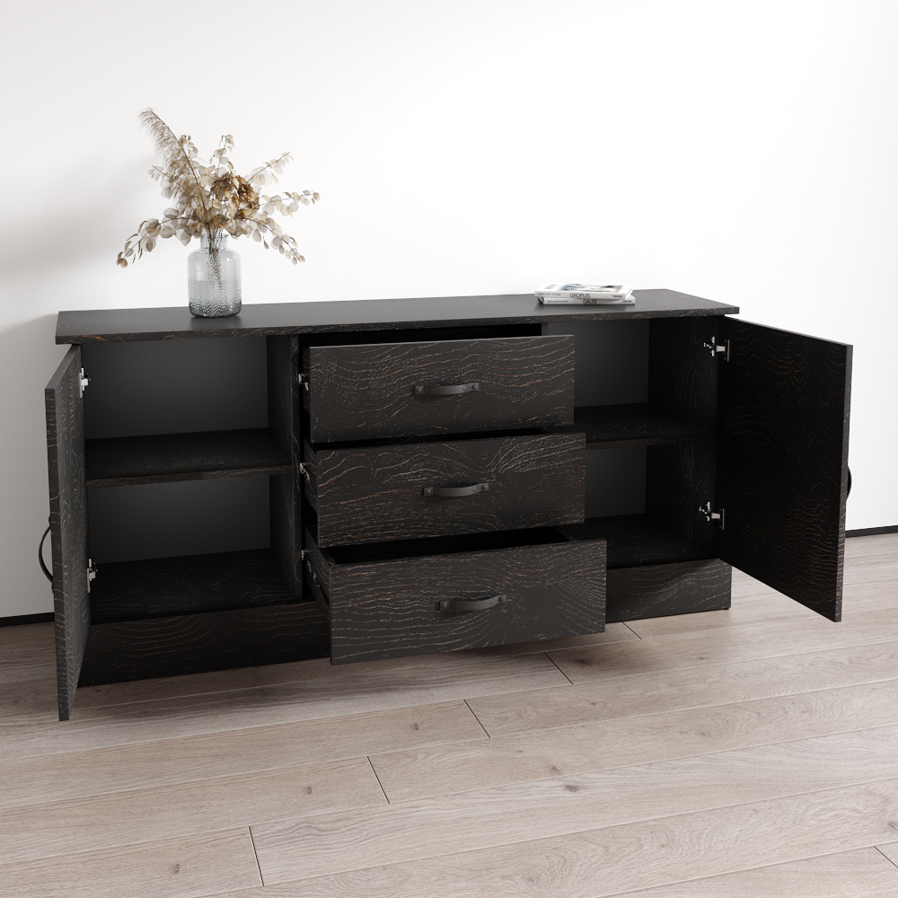 Carmen 03 Sideboard