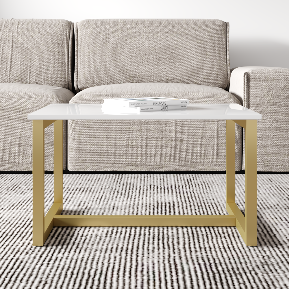 Duza Coffee Table