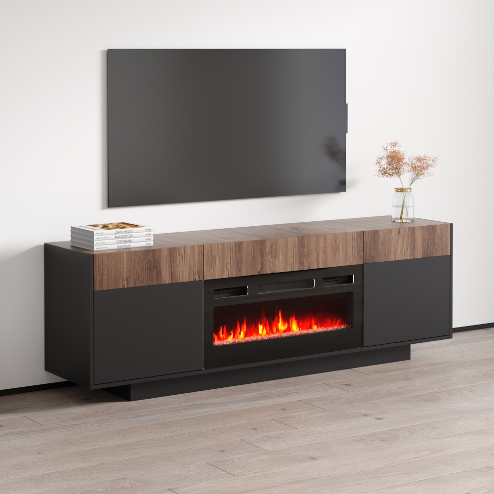 Haopsa BLEF TV Stand