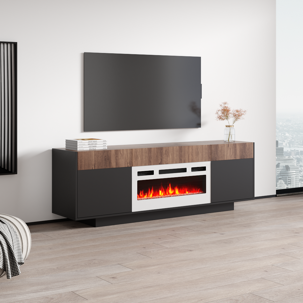 Haopsa WHEF TV Stand