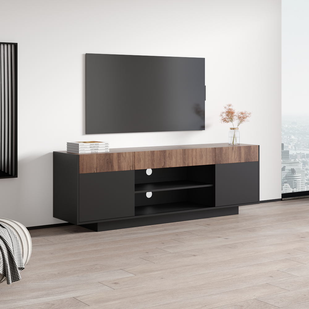 Haopsa EF TV Stand