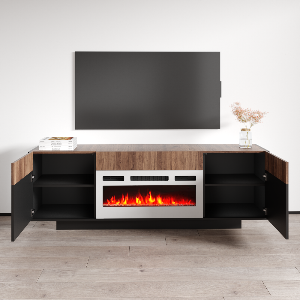 Haopsa WHEF TV Stand