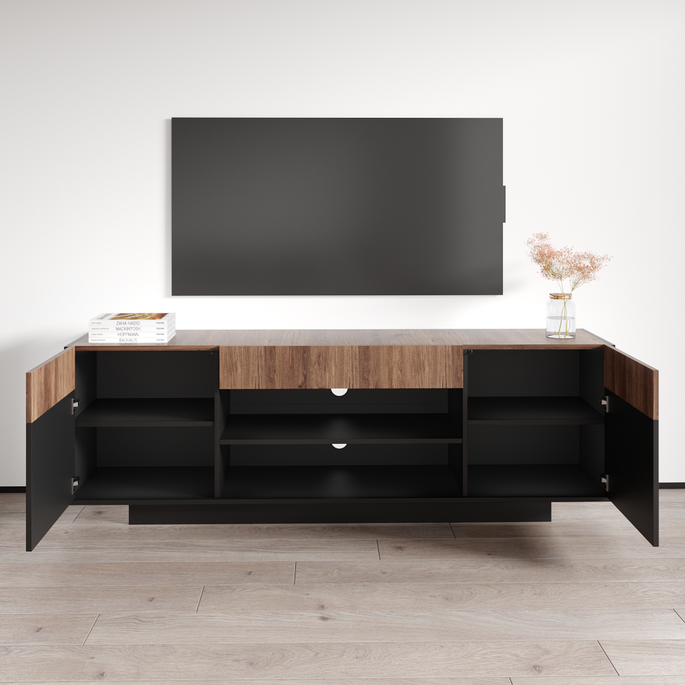 Haopsa EF TV Stand