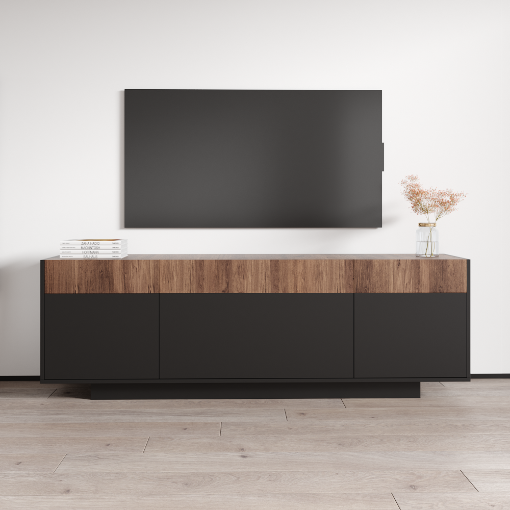 Haopsa 3D TV Stand