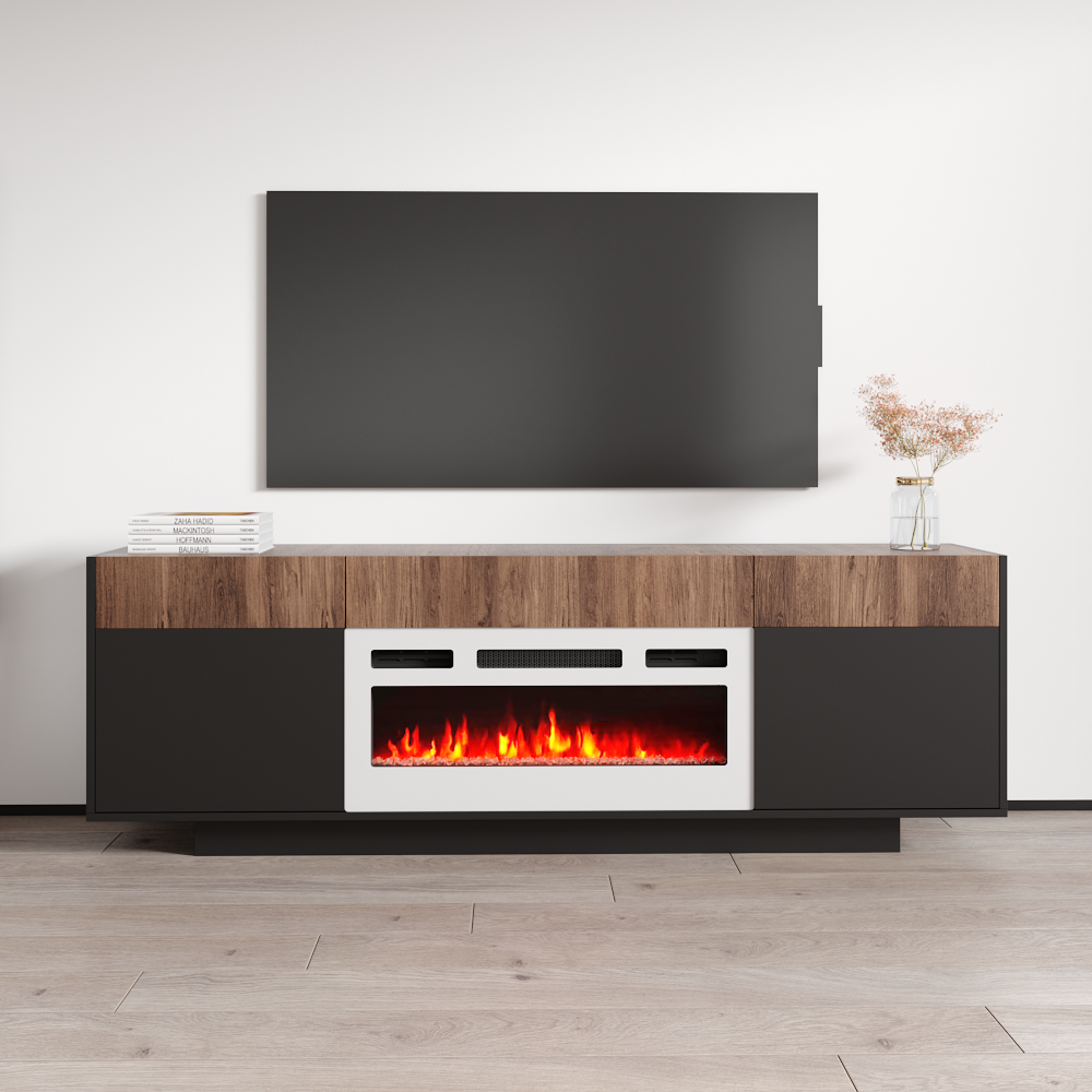 Haopsa WHEF TV Stand