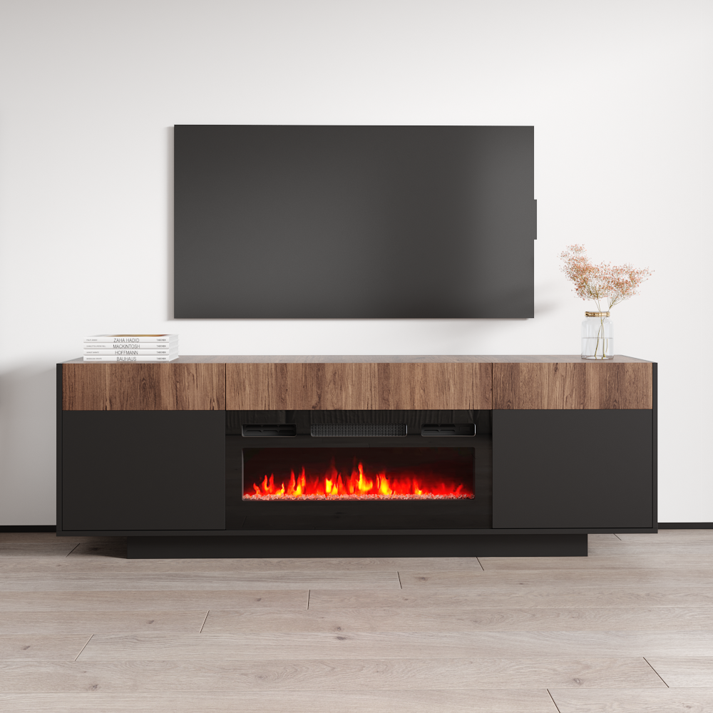 Haopsa BLEF TV Stand