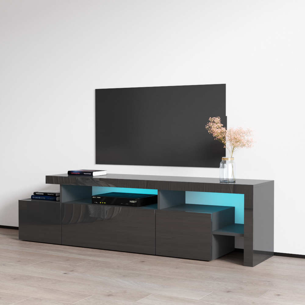 Indisio TV Stand