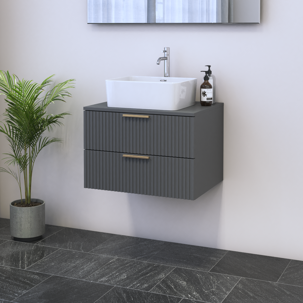 Madera 01 Vanity