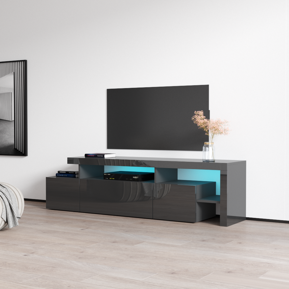 Indisio TV Stand