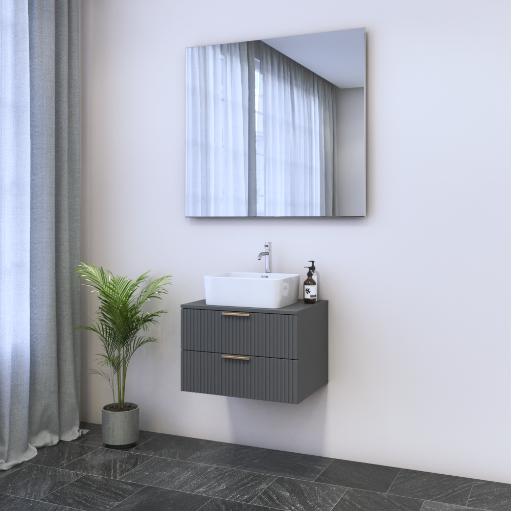 Madera 01 Vanity