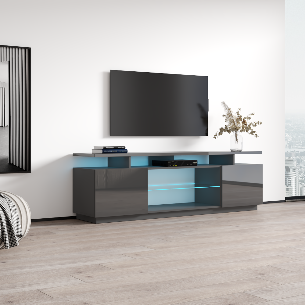 Eva-K TV Stand