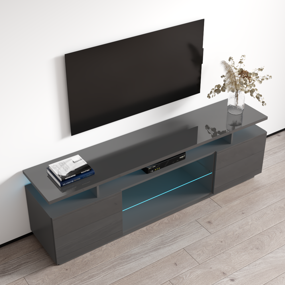 Eva-K TV Stand