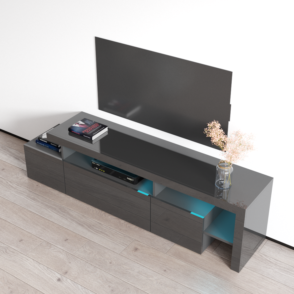 Indisio TV Stand