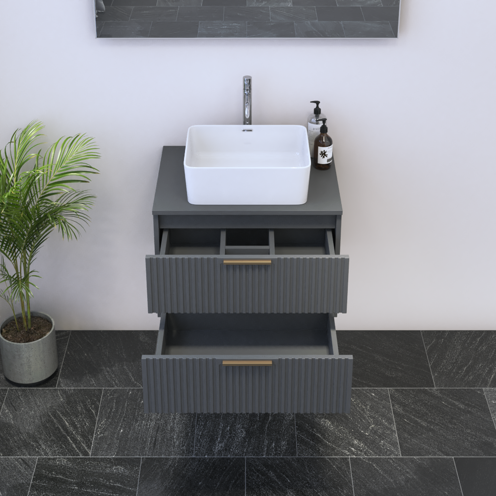 Madera 01 Vanity